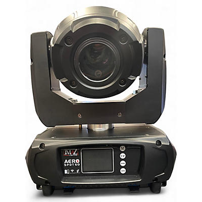 Used JMAZ Lighting AERO SPOT 60 Intelligent Lighting