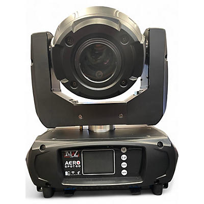Used JMAZ Lighting AERO SPOT 60 Intelligent Lighting