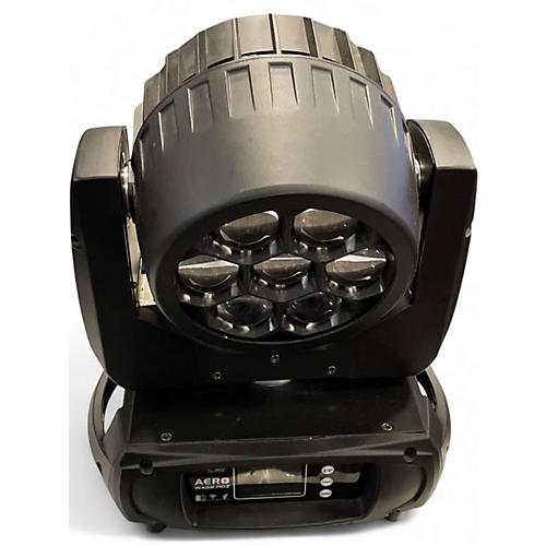 Used JMAZ Lighting AERO WASH 710Z Lighting Effect