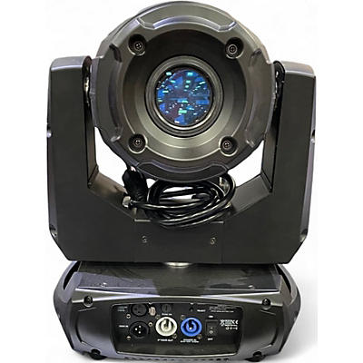 Used JMAZ Lighting ATTCO SPOT 200 Intelligent Lighting