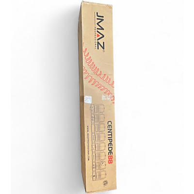 Used JMAZ Lighting Centipede B8 RGBW LED Bar Intelligent Lighting