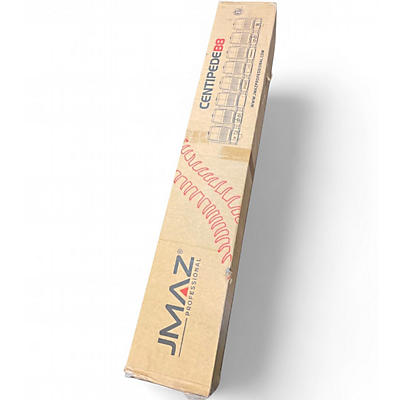 Used JMAZ Lighting Centipede B8 RGBW LED Bar Intelligent Lighting