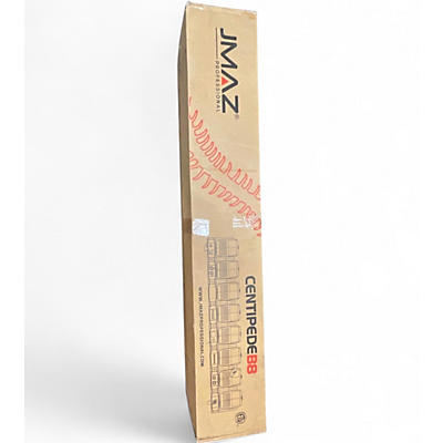 Used JMAZ Lighting Centipede B8 RGBW LED Bar Intelligent Lighting