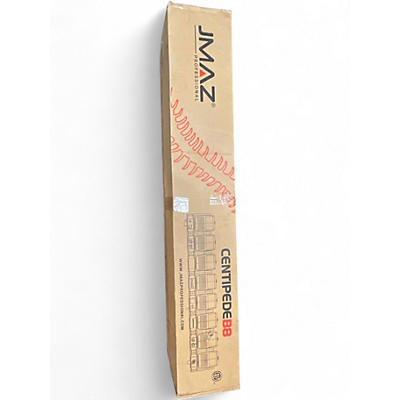 Used JMAZ Lighting Centipede B8 RGBW LED Bar Intelligent Lighting