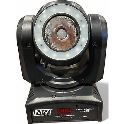 Used JMAZ Lighting Crazy Beam 40 Lighting Effect