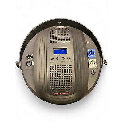 Used JMAZ Lighting Halo Q4 Lighting Effect