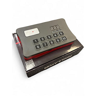 Used JMAZ Lighting REGULATOR Intelligent Lighting