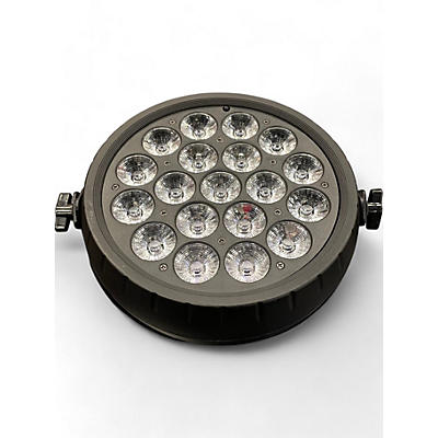 Used JMAZ Lighting Radiant Par Hexi9 Par Can Light