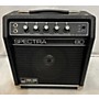 Used Used JMF Spectra 80 Guitar Combo Amp