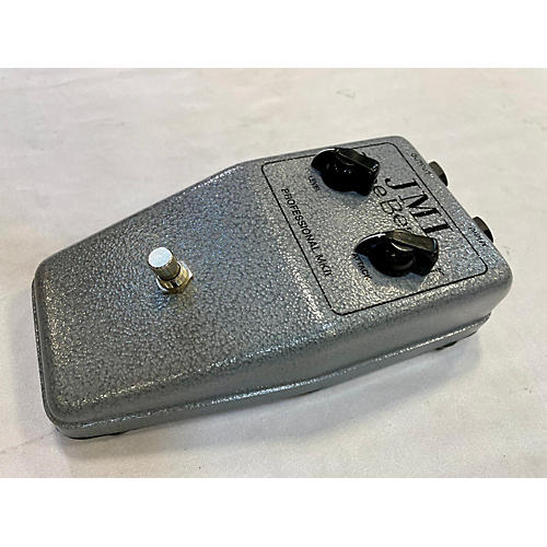 Used JMI TONE BENDER MKII Effect Pedal