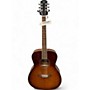 Used JN Guitars Used JN Guitars BES-ACE DCB LH SUNBURST Acoustic Guitar SUNBURST