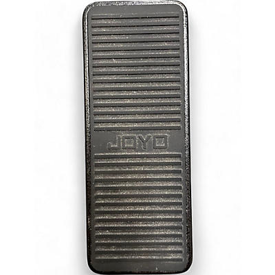 Used JOYO WAH Effect Pedal