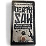 Used Jptr Fx Used JPTR FX DEATH SAW Effect Pedal