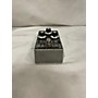 Used Jptrfx Used JPTRFX Silver Machine Effect Pedal