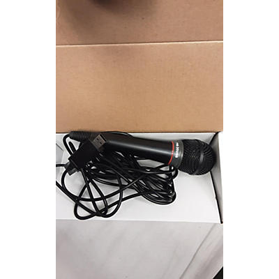 Used JTS PM-35USB USB Microphone