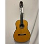 Used Used JUAN HERNANDEZ CONDIERTO Vintage Natural Classical Acoustic Guitar Vintage Natural