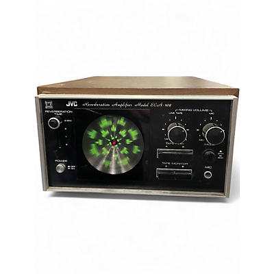 Used JVC ECA 102 Effects Processor