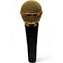 Used JVC MV89 Dynamic Microphone
