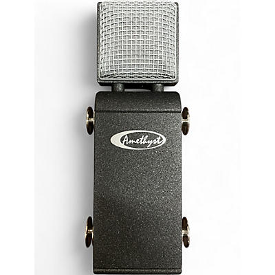 Used JZ Mic Amethyst Condenser Microphone