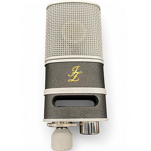 Used JZ Mic VINTAGE V12 Condenser Microphone