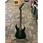 Used Jackson Used Jackson 92 PERFORMER Green Solid Body Electric Guitar Green