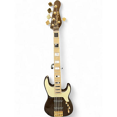 Used Jackson ADAM BLACKSTONE BLACKSTONE Electric Bass Guitar