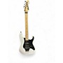Used Jackson ADRIAN SMITH SDX Alpine White Solid Body Electric Guitar Alpine White