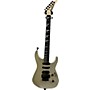 Used Jackson Used Jackson AMERICAN SERIES SOLOIST SL3 PLATINUM PEARL Solid Body Electric Guitar PLATINUM PEARL