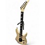 Used Jackson AMERICAN SERIES SOLOIST SL3 PLATINUM PEARL Solid Body Electric Guitar PLATINUM PEARL