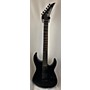 Used Jackson Used Jackson AMERICAN SERIES VIRTUOSO Black Solid Body Electric Guitar Black