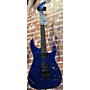 Used Jackson Used Jackson AMERICAN SERIES VIRTUOSO MYSTIC BLUE Solid Body Electric Guitar MYSTIC BLUE