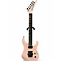 Used Jackson AMERICAN SERIES VIRTUOSO SHELL PINK Solid Body Electric Guitar SHELL PINK