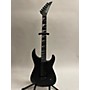 Used Jackson Used Jackson AMERICAN SO;LOIST Black Solid Body Electric Guitar Black