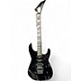 Used Jackson AMERICAN SOLOIST SL3 Black Solid Body Electric Guitar Black