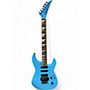Used Jackson AMERICAN SOLOIST SL3 RIVIERA BLUE Solid Body Electric Guitar RIVIERA BLUE
