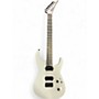 Used Jackson AMERICAN VIRTUOSO Snow White Solid Body Electric Guitar Snow White