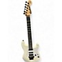 Used Jackson Adrian Smith Signature Alpine White Solid Body Electric Guitar Alpine White