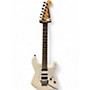 Used Jackson Adrian Smith Signature Arctic White Solid Body Electric Guitar Arctic White