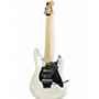 Used Jackson Adrian Smith Signature Arctic White Solid Body Electric Guitar Arctic White