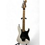 Used Jackson Used Jackson Adrian Smith Signature White Solid Body Electric Guitar White