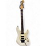 Used Jackson Adrian Smith Signature White Solid Body Electric Guitar White