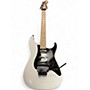 Used Jackson Adrian Smith Signature white Solid Body Electric Guitar white