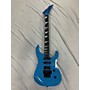 Used Jackson Used Jackson American Series SL3 Blue Solid Body Electric Guitar Blue