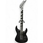 Used Jackson American Series Soloist SL2MG HT Satin Black Solid Body Electric Guitar Satin Black