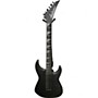 Used Jackson American Series Soloist SL2MG HT Satin Black Solid Body Electric Guitar Satin Black