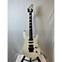 Used Jackson Used Jackson American Series Soloist SL3 Pearl White Solid Body Electric Guitar Pearl White