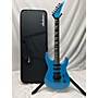 Used Jackson Used Jackson American Series Soloist SL3 Riviera Blue Solid Body Electric Guitar Riviera Blue