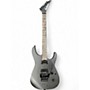 Used Jackson  American Series Virtuoso Black Solid Body Electric Guitar Black