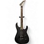 Used Jackson American Series Virtuoso HT Satin Black Solid Body Electric Guitar Satin Black