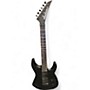 Used Jackson American Series Virtuoso Satin Black Solid Body Electric Guitar Satin Black